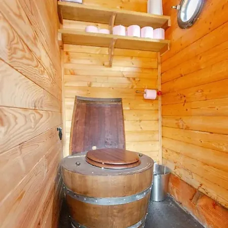 Maison Atypique Avec Vue Sur La Montagne A Ferienhaus Montjoie-en-Couserans