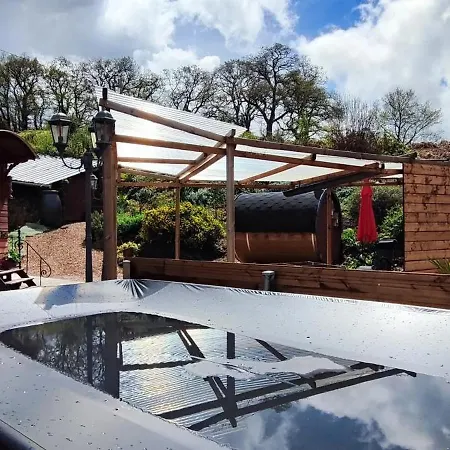 Ferienhaus Maison Atypique Avec Vue Sur La Montagne A *