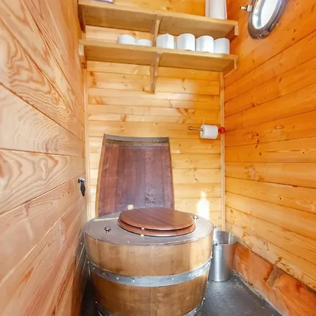 Ferienhaus Maison Atypique Avec Vue Sur La Montagne A