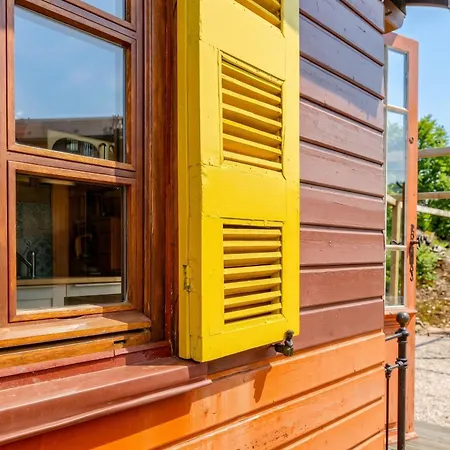 Maison Atypique Avec Vue Sur La Montagne A Ferienhaus *